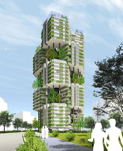 河北省促進綠色建筑發展條例》發布：施工圖不符合綠色建筑要求，不得開工