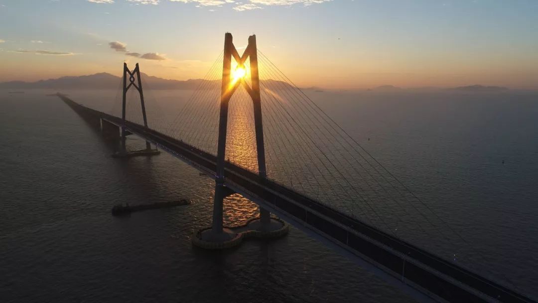林少春：做好粵港澳大灣區建設大文章