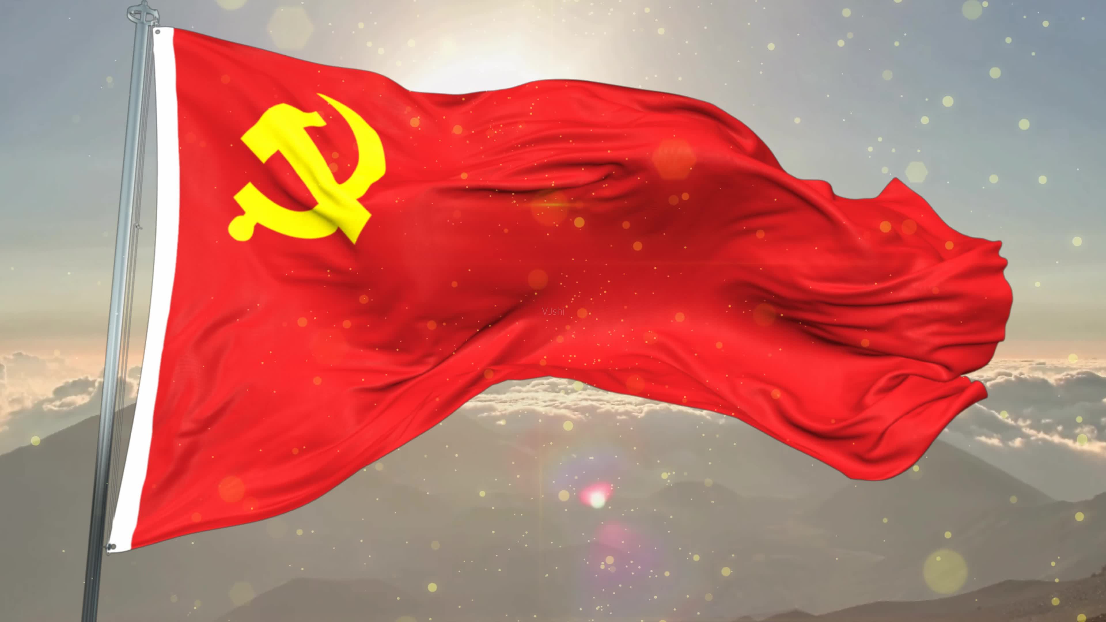 人民日報新論：必須堅持黨對一切工作的領導